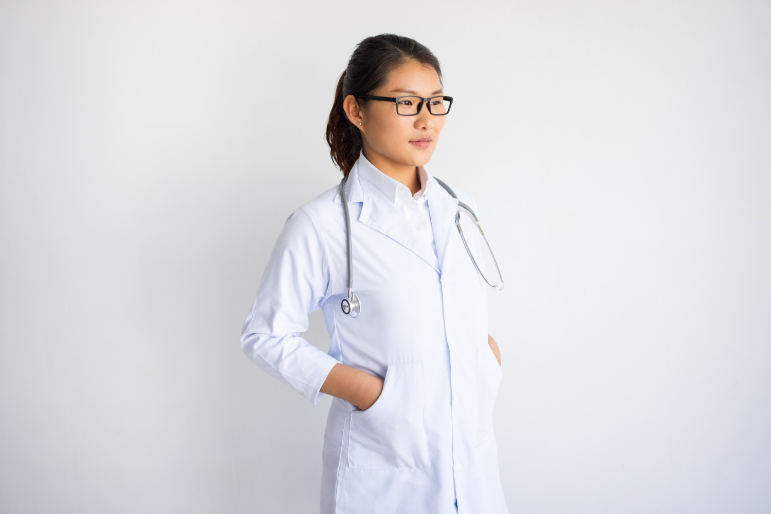 Dr. Priya Menon